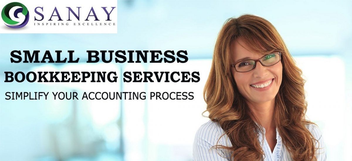 Remote Bookkeeping Services – Sanay Limited